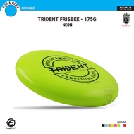 Trident Frisbee 175g - Neon