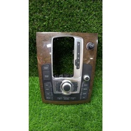 Audi Q7 4L 2005-2015 IDrive (USED)