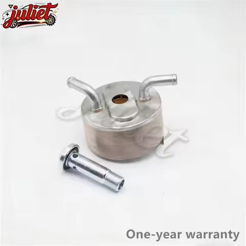 New 1240A053 Engine Oil Cooler Assembly for Mitsubishi L200 B40 2.5TD/2.5DID (06-15)