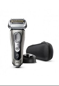 Braun 9390cc 9395cc 2021新版 9340S 9345S 水貨 電動 鬚刨 清洗座 Shaver