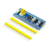 แขน STM32F103C8T6 STM32บอร์ดพัฒนาขั้นต่ำสำหรับวิศวกรและนักเรียน