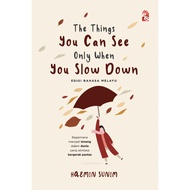 The Things You Can See Only When You Slow Down | Haemin Sumin [Manes Bookery]