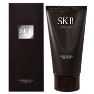 sk2 男士潔面泡沫洗面奶120g