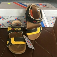 Anh Khoa AK 888 boys' sandals