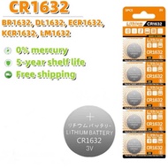 CR1632 Battery