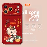 Sup&LV | Exclusive Design iPhone Case 17promax
