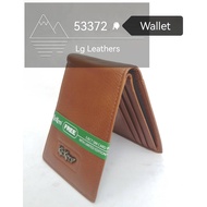 Kickers Leather-Wallet-53372WL
