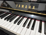 Yamaha 鋼琴 YU121DS piano