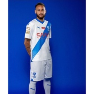 AL HILAL AWAY 23/24 KIT [PLAYER ISSUE ] [XS-2XL]