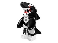 DC Comics Lego Movie 007 Orca Mini Blind Bag Figure_71017