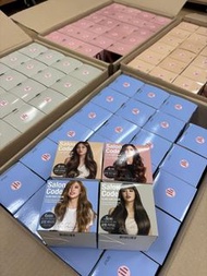 ✨全新現貨✨ 🇰🇷韓國明星級💫SALON JENNY HOUSE 炫彩染髮劑