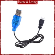 AOTO Portable 3 7V MX2 0 2Pin Plug Lithium Charger Cord for Quadcopter UAV Aircraft