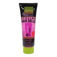 Episode New York Men Styling Hair Gel 120ML