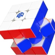 Cuberspeed Gan 16 maglev max 3x3 Speed Cube GAN16 Maglev Max UV Coated Magic Cube Puzzle