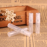 1ML2ML3ML5ml Snap Perfume Pen Perfume Bottle Plastic Spray Bottle Refillable Bottle Trial Sample Per