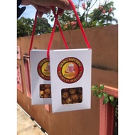 (PRE-ORDER) GOODIES/DOORGIFT POPCORN BOX EKSKLUSIF (BACA DESCRIPTION)