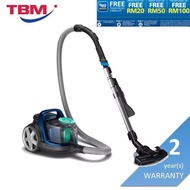 Philips FC9570/62 Bagless Vacuum Cleaner 2000W Power Pro Active Bagless