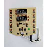 Control Board Pressure cooker Noxxa V2