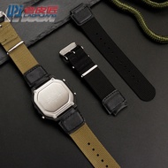 [Please Look for the Model] Adapt to Casio AE1200/1300 SGW300/400/500 AE1000 MRW200H F108 Strap