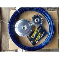 MIO I 125 Rim set Vansboy