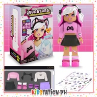 My Avastars Fashion Doll - Pink_Playz
