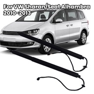 Electric Tailgate Gas Strut for VW Sharan 7N 7N1 2010-2022 For Seat Alhambra 710 711 2010-2022 Repla