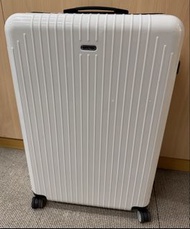 Rimowa Salsa Air （即現在Essential Lite)32吋行李箱