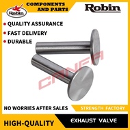 EK17D EK20B Gasoline Engine Universal Accessories EXHAUST VALVE Parts