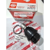 Nissan Navara lower Ball joint brand yec 40160-EB70A