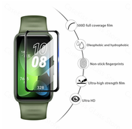 film Huawei Band10 Band8 band9 ฟิล์ม ฟิล์มแข็ง ฟิล์มใส hauwei band 8 ร้านไทย พร้อมส่ง huawei band10