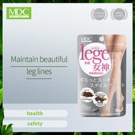 MDC Japan imported Legs slimming Pill， with black ginger extract ，Thigh Fat Burning Agent, Promotes Metabolism，slimming body weight loss