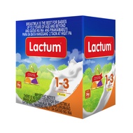 LACTUM Milk Supplement Powder for 1-3 Years Old 2kg