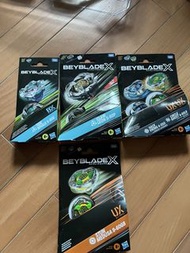 美版Beyblade X 爆旋陀螺