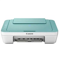 Printer Canon E470 Print Scan Copy WiFi