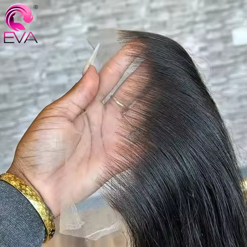 13x4 13x6 HD Lace Frontal Only Real HD Lace 5x5 Closure Melt Skins 6x6 7x7 9x6 HD Lace Closure Invis
