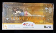 ALTER 出包王女 TO LOVE 結城美柑 1/7 PVC 絕版