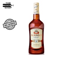 Alfonso Light  Brandy 1L