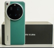小米 ultra 15