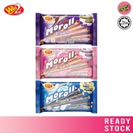 Win2 Win Win Moroll Crunch Wafer Sticks 108g Chocolate Milk