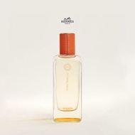 順豐包郵 Hermes AMBRE NARGUILE 愛馬仕聞香珍藏系列-琥珀煙雲 淡香水中性香水留香禮物100ml