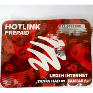 hotlink Maxis vip 017-9297866