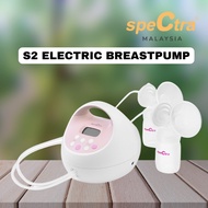 Spectra S2 Double Breast Pump
