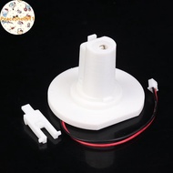 PeaceShells 1Pc For Mijia Home DC Inverter 2 Do Connector Repair BPLDS02DM/BPLDS03DM Base Connector 