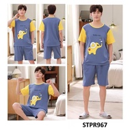 Beautiful Life Pajamas for Men