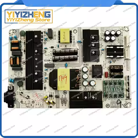 Original Driver Power Board H55E7A 65A72 H50E7A HZ55E8A H55E72A RSAG7.820.8307