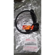 SUZUKI Vitara Plug Cable No.2 L400mm 33740-57B21 Genuine Part
