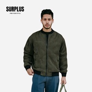 Surplus Mens Bomber Jacket