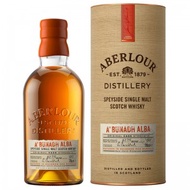 Aberlour A’Bunadh Alba 波本桶原酒單一純麥威士忌