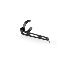 Olight Original Flashlight body clip options