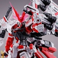 （預訂）港魂 5月 MG 1/100 GUNDAM ASTRAY RED DRAGON 迷惘高達 紅龍